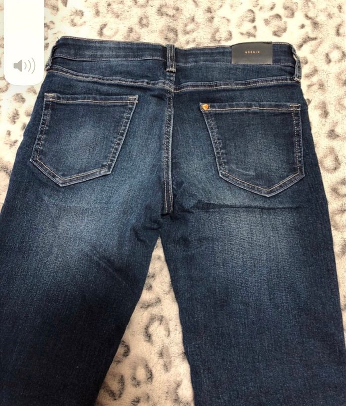 Jeans d’hiver fille - Taille 9-10 Ans - photo numéro 6