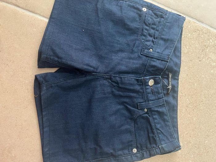 Short en jean pour femme Levi'S édition limitée - photo numéro 5