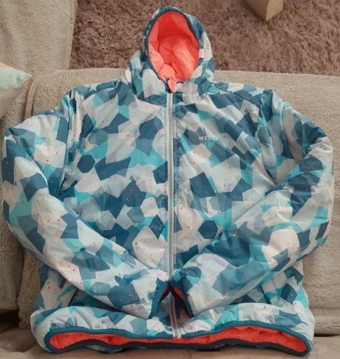 Blouson de ski