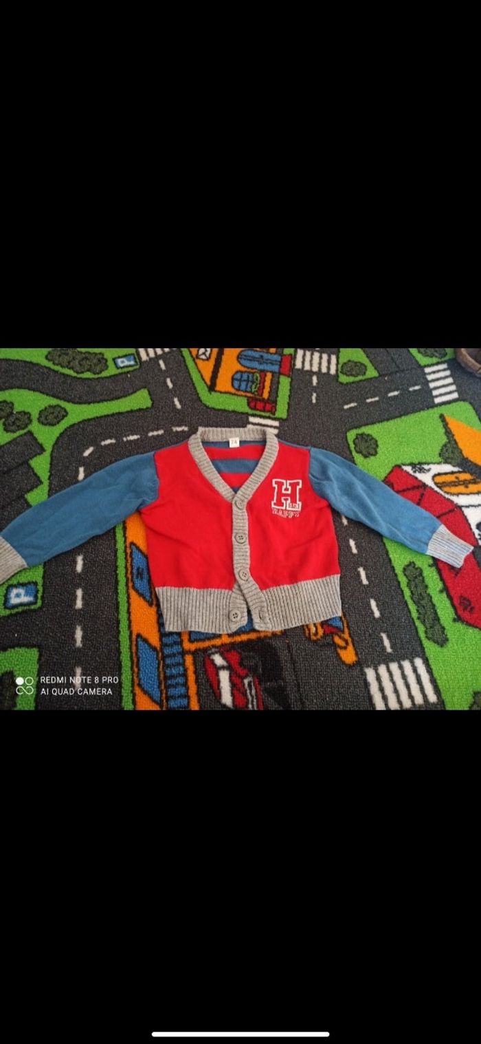 Lot 9 mois - photo numéro 4