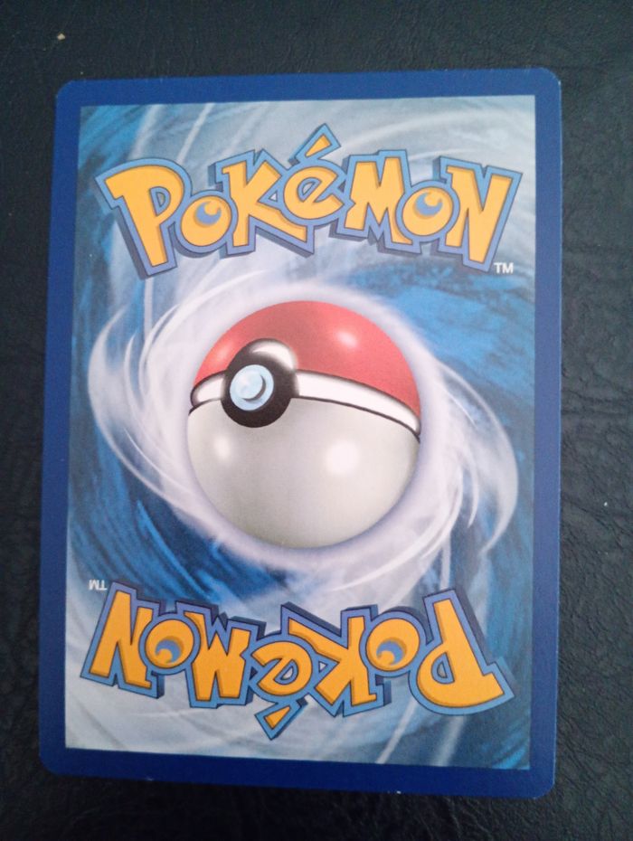 Carte pokémon Dracaufeu Ex 054/091 Destinées de Paldéa .Fr - photo numéro 3
