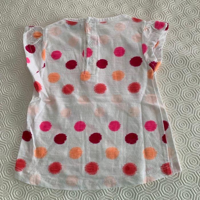 Teeshirt bébé - photo numéro 4