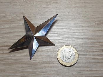 Sublime broche mugler vintage authentique