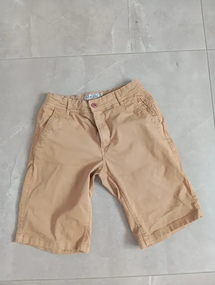 Short