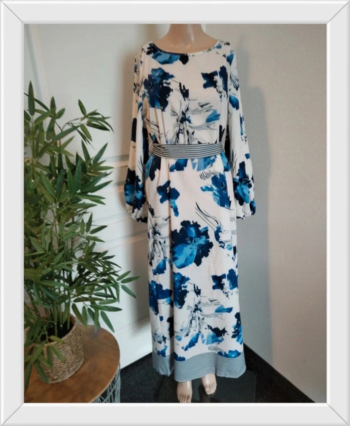 Robe longue, manches longues, Shein taille S neuve - photo numéro 5