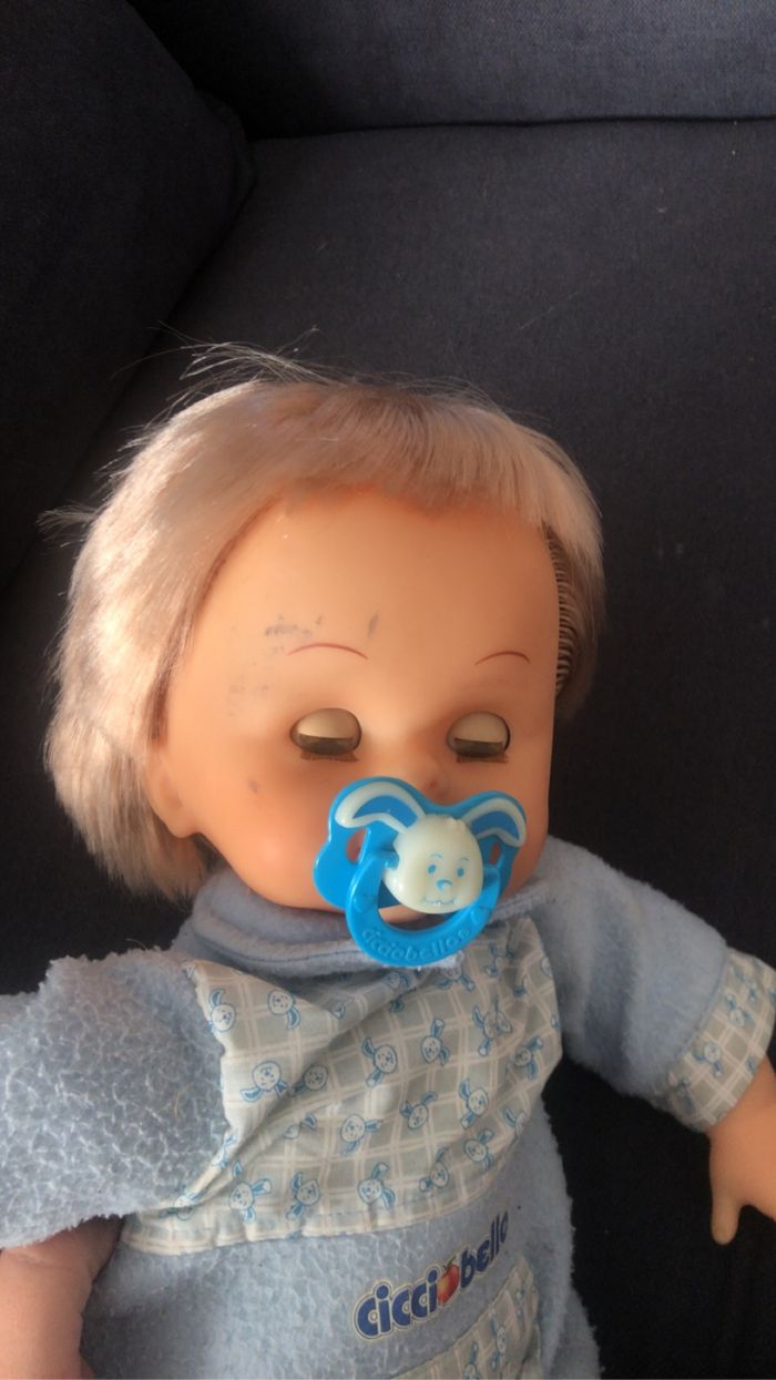 Lot jouet bébé - photo numéro 9