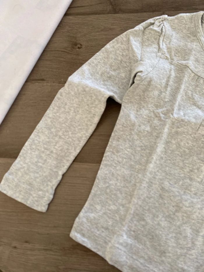 Tee-shirts fille - photo numéro 3