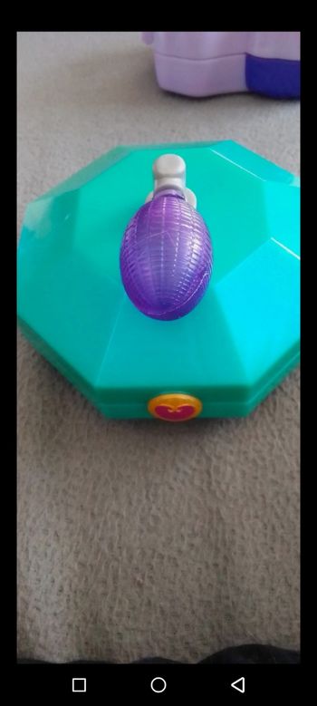 Polly pocket