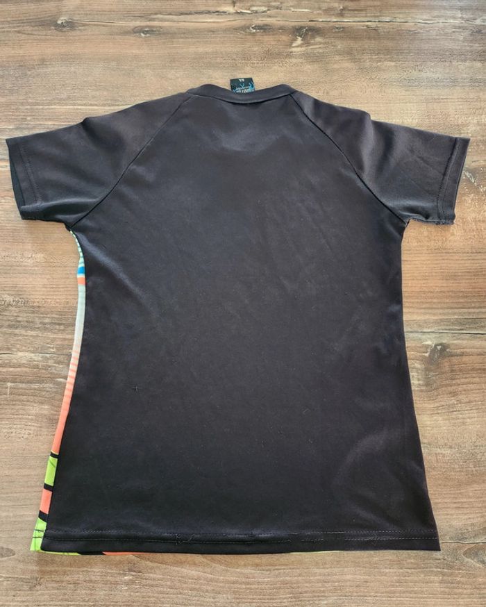 Maillot de foot très bon état 8 ans #1danykids - photo numéro 3