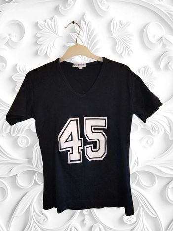 T-shirt fille