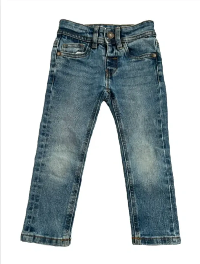Jean Skinny