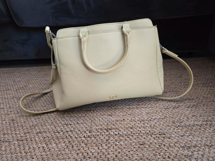 Sac à main tote bag bandoulière Parfois - photo numéro 16