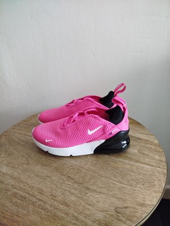Baskets NIke T32