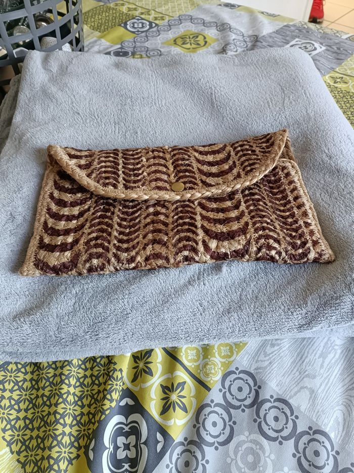 Pochette femme - photo numéro 2