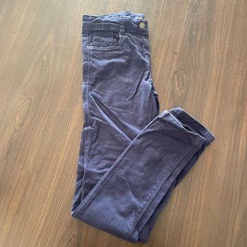 Pantalon - 10 ans - Kiabi