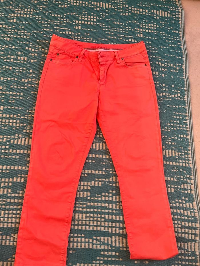 pantalon little marcel - photo numéro 2