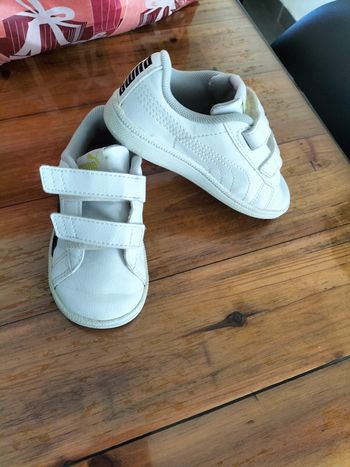 Baskets Puma