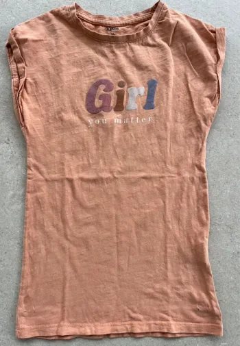 Robe d’été Kiabi 3 ans