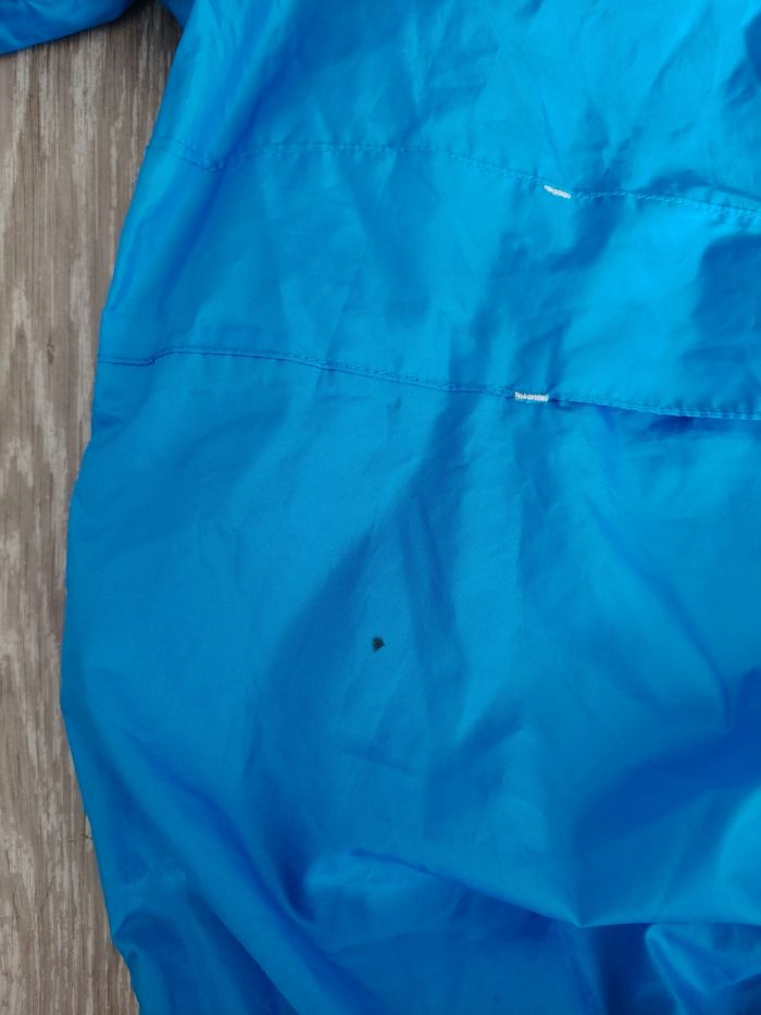 Kway Imperméable enfant Quechua - photo numéro 4