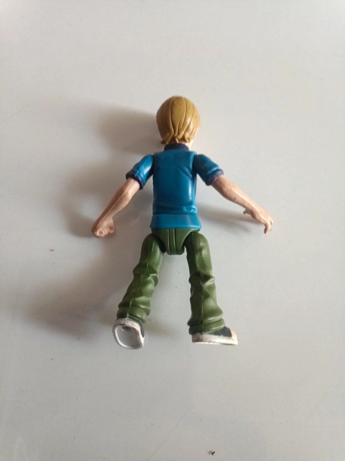 Figurines 4 fantastique - photo numéro 2