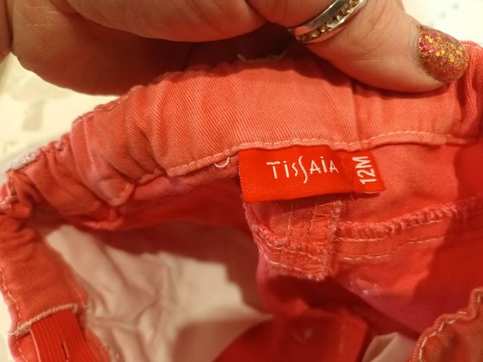 Jolie petit pantalon - photo numéro 2