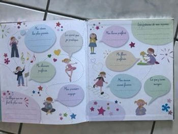 Livre 3 ans - photo numéro 7