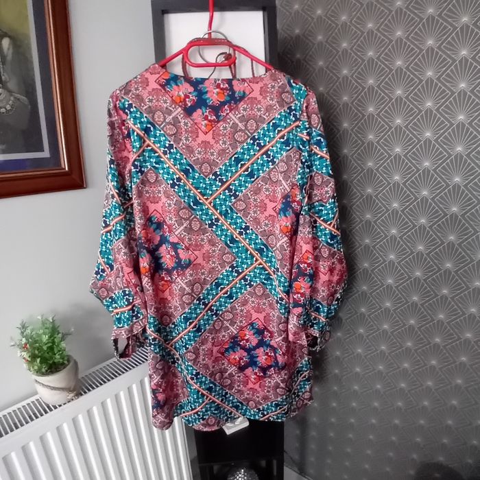 Robe fluide manches longues de  Molly Bracken - photo numéro 3