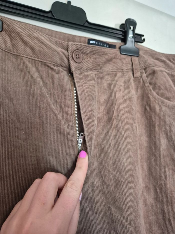 Pantalon Asos 46 - photo numéro 4