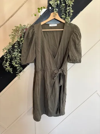 Robe portefeuille