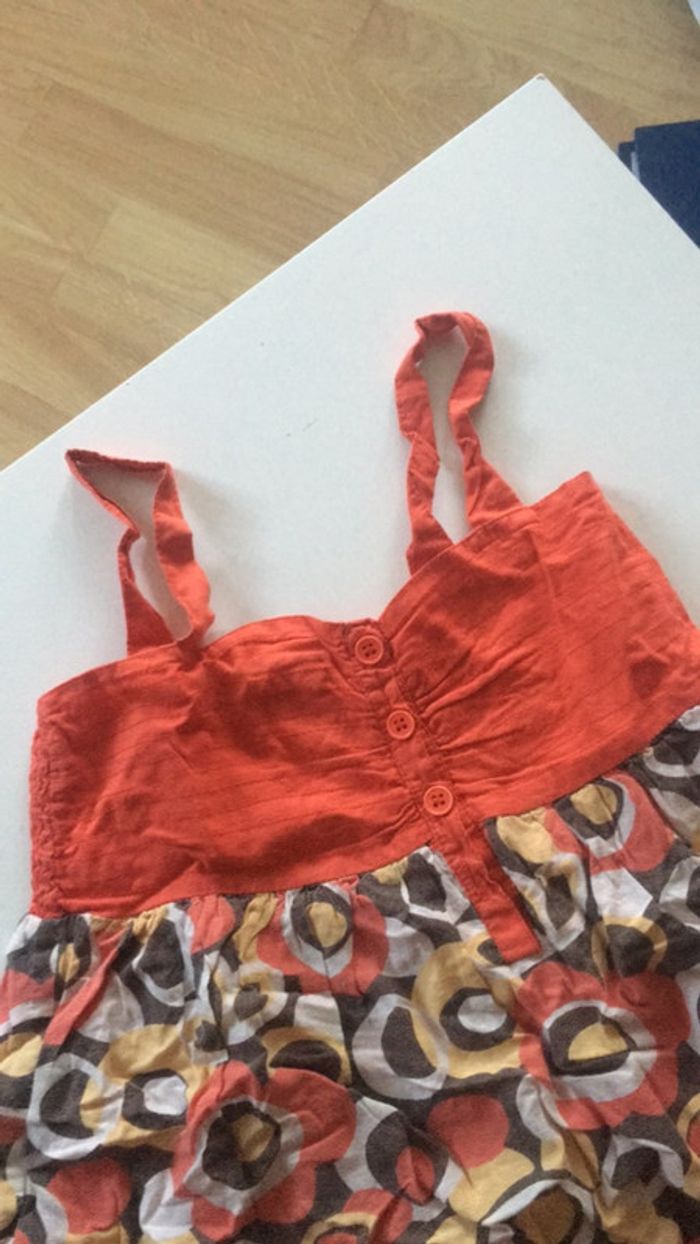 Teeshirt à fines bretelles - photo numéro 2