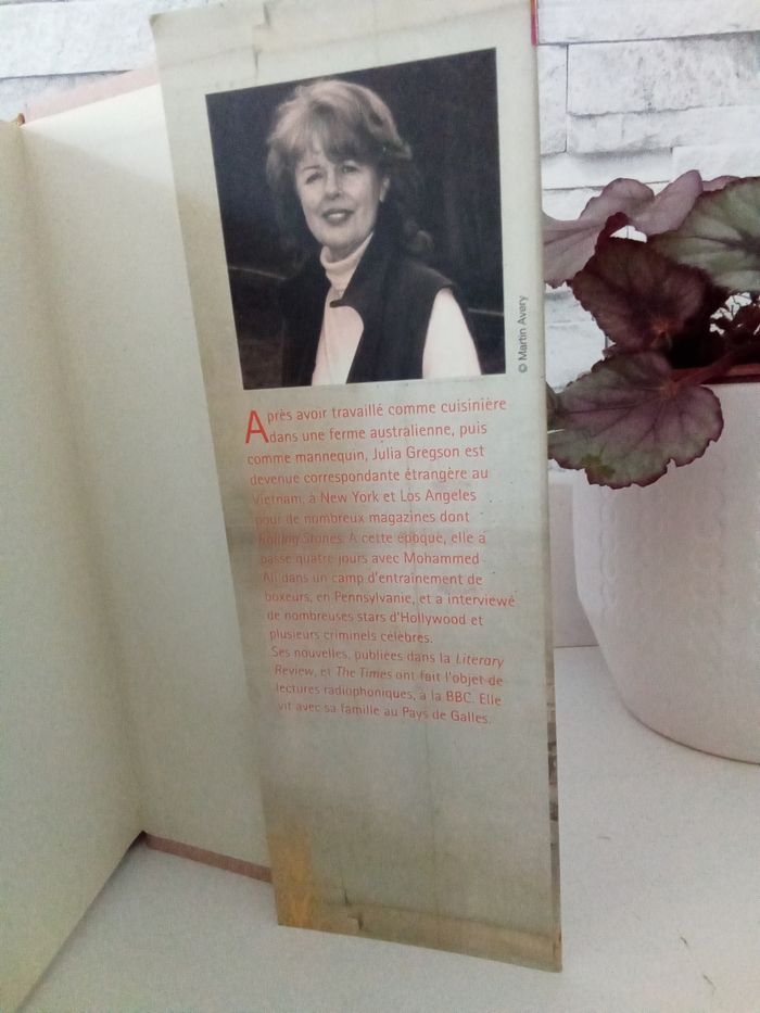 La fiancée de Bombay - photo numéro 4