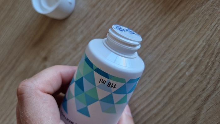 Forever Cooling Lotion, Crème articulaire et musculaire - photo numéro 3