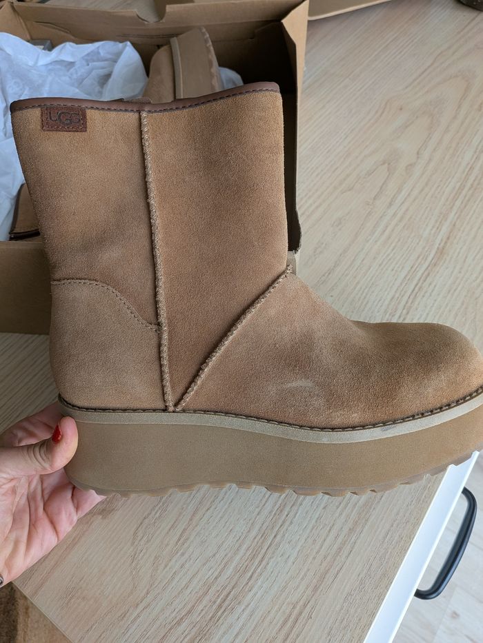 Ugg femme - photo numéro 6