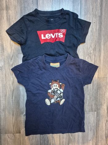 Lot t -shirt