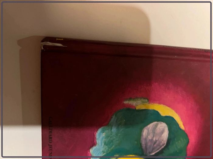 Livre Carole la luciole - photo numéro 2