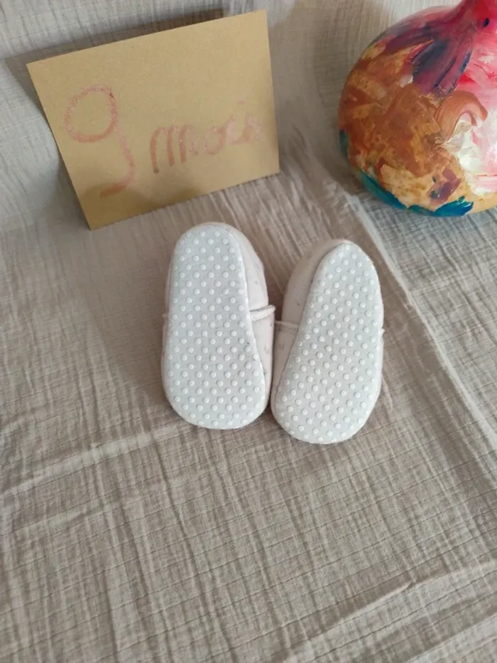 Tenue 9 mois/71cm - photo numéro 8