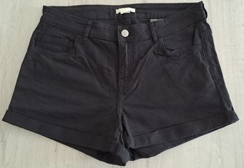 Short femme