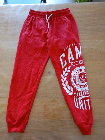 Pantalon de jogging