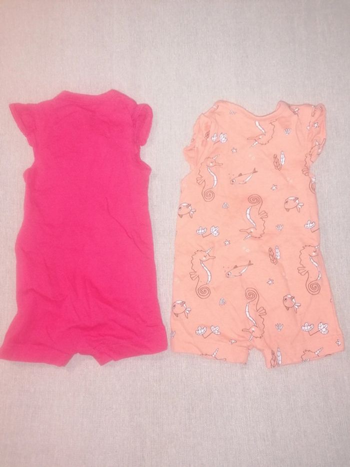 Bodys - photo numéro 2