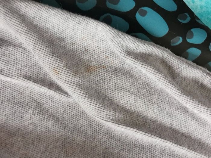 Pantalon souple jacadi gris 18 mois - photo numéro 4