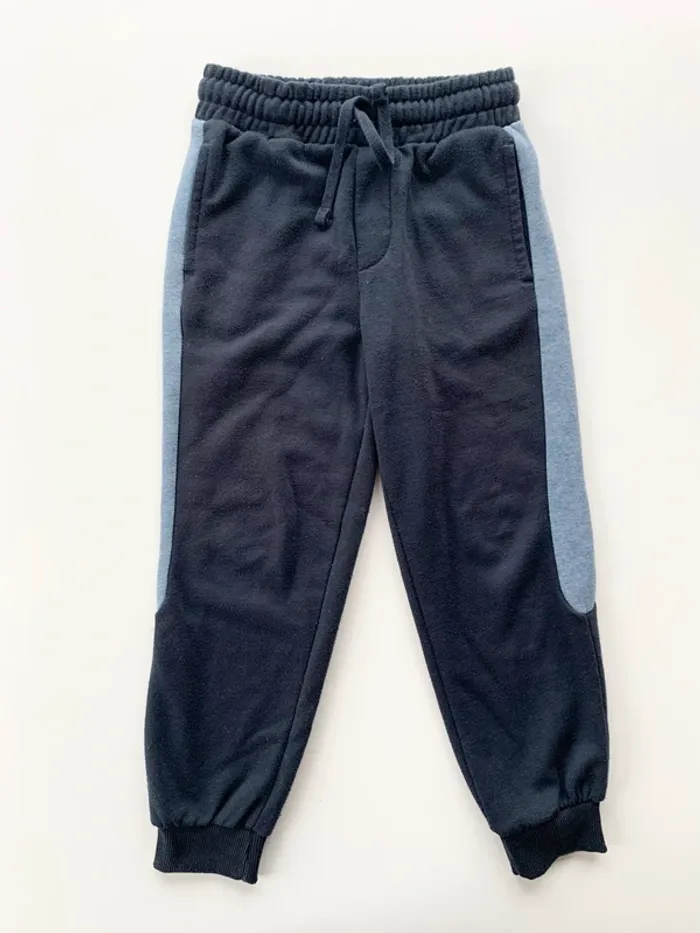 🧒 Ensemble jogging garçon 6/7 ans 122cm - photo numéro 3