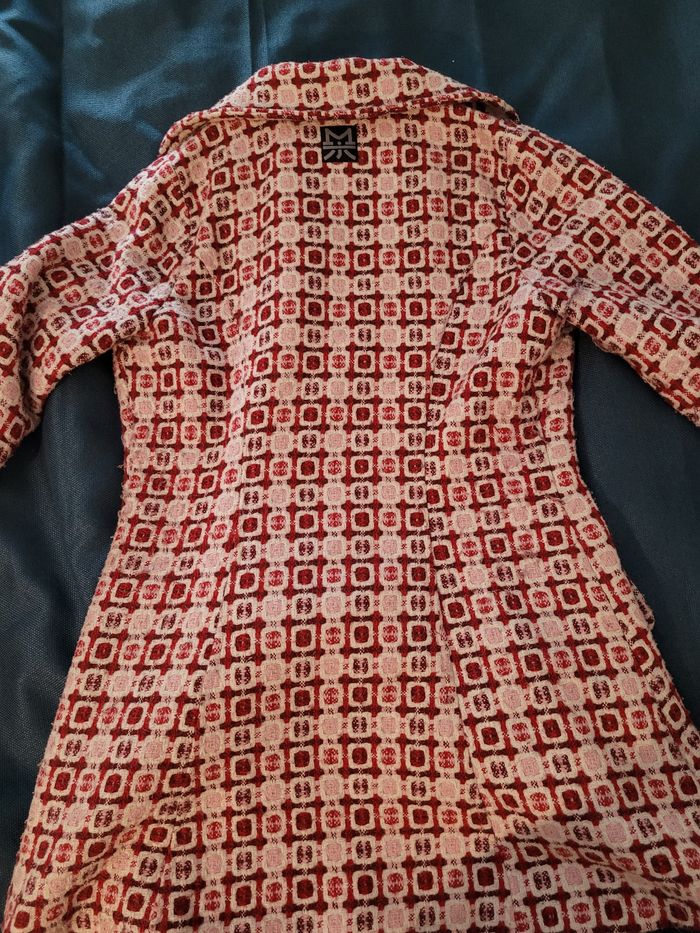 Veste Mimdo Taille M - photo numéro 4