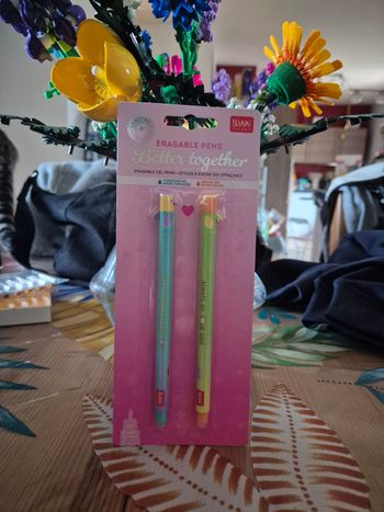 Legami saint valentin 2026, édition limitée 