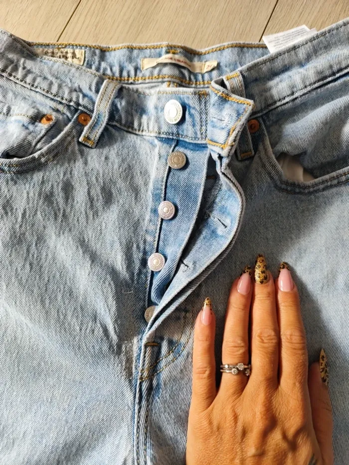 Jeans Levi's - photo numéro 5