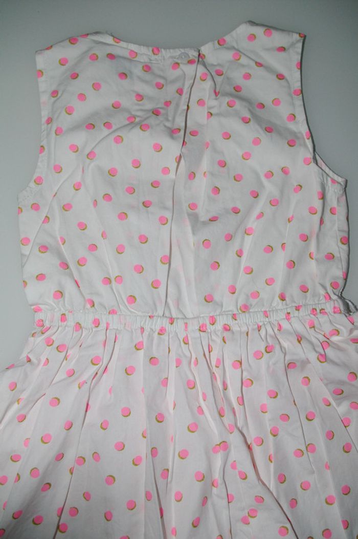 robe Kiabi fille 8ans - photo numéro 5