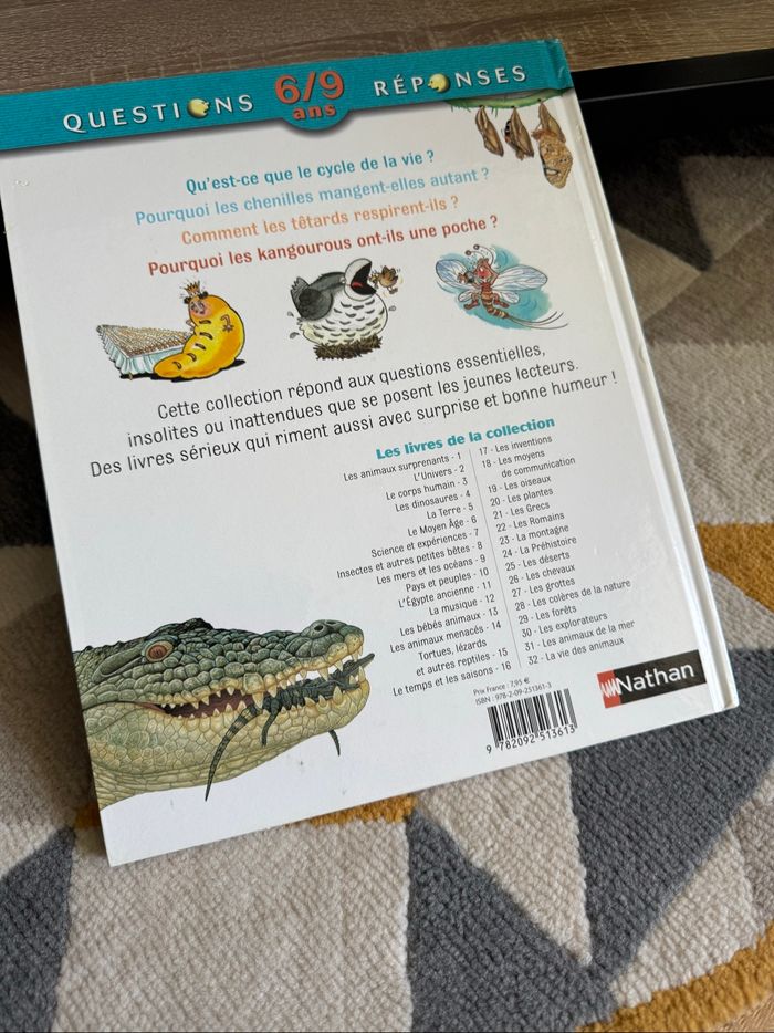 Livre📚 - photo numéro 2