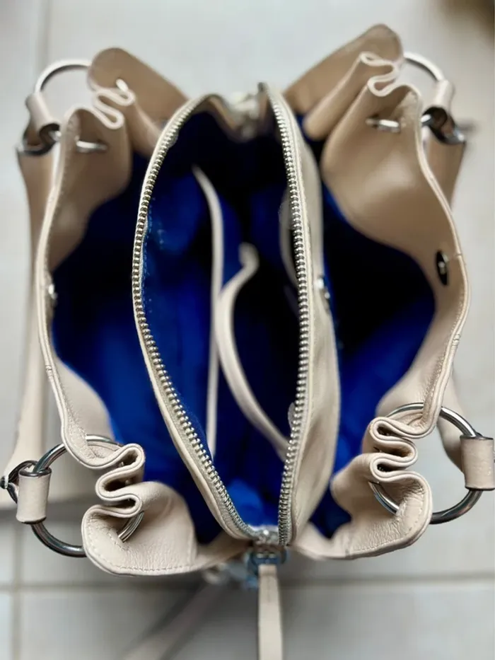 Sac à main, Le Tanneur - photo numéro 8
