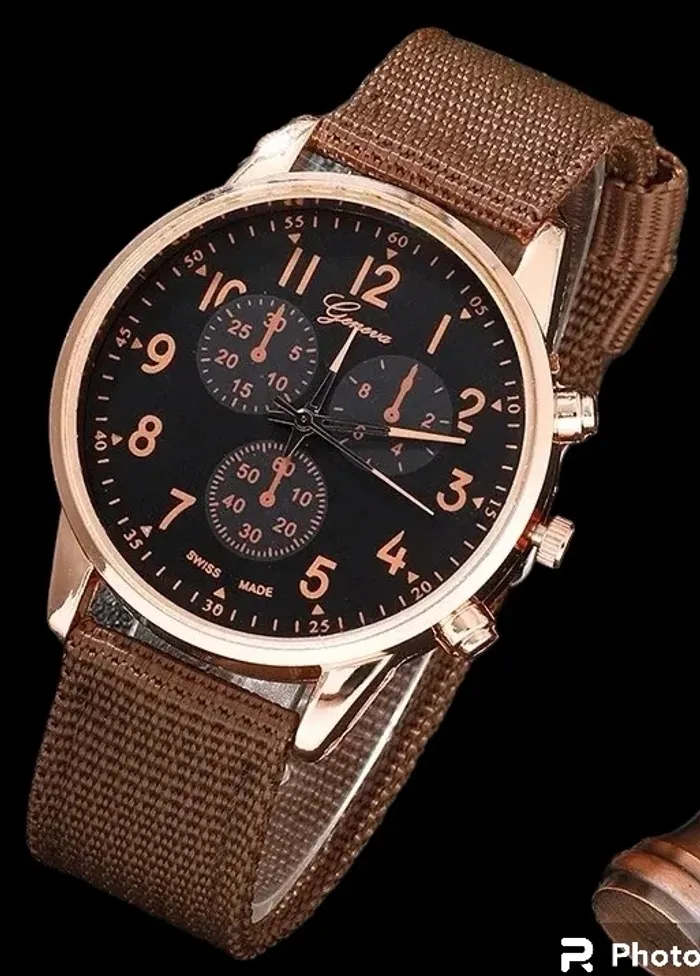 Montre homme