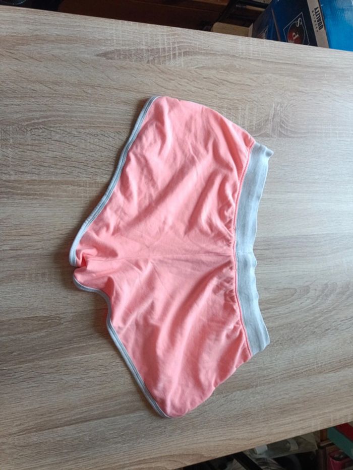 Short - photo numéro 2