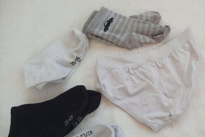 Lot pour 2/3 ans - photo numéro 3